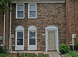 106 Crescent Cir, Madison, AL 35758