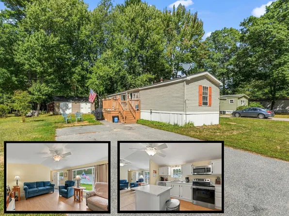 17 Arnold Drive, Lisbon, ME 04250