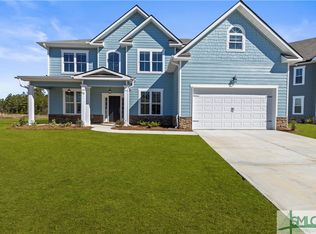 109 Liam Ct, Guyton, GA 31312