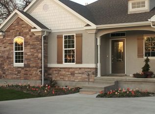4315 S Garden Dr, Salt Lake City, UT 84124