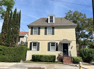 174 Queen St, Charleston, SC 29401