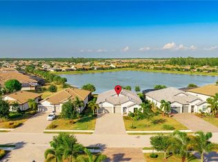 17453 Newberry Ln, Estero, FL 33928