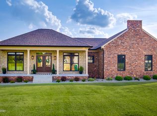 157 Tommy Ct, Shepherdsville, KY