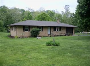 6158 Pleasant Valley Rd, Camden, OH 45311