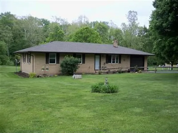 6158 Pleasant Valley Rd, Camden, OH 45311