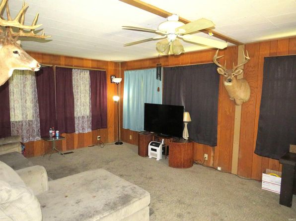6800 E County Road 790 N, Campbellsburg, IN 47108