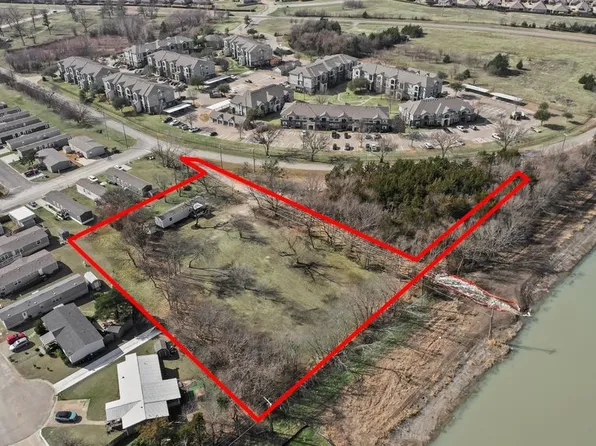 393 Knollwood Rd, Knollwood, TX 75092