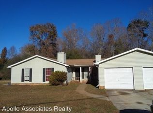 5806 N Castlegate Dr, Atlanta, GA 30349