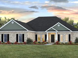 6624 Palm Pointe Dr, Ocean Springs, MS 39564