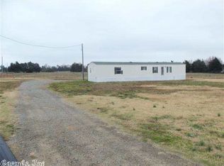 460 Turner Rd, Rose Bud, AR 72137