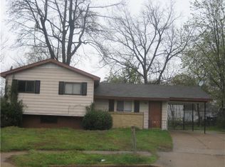 2708 Nix Cv, Memphis, TN 38127