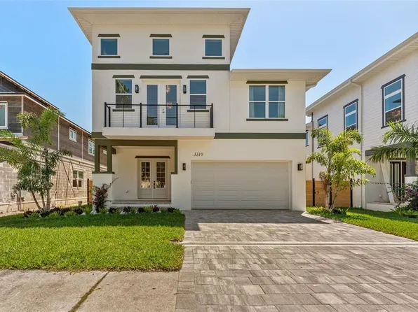 3310 W WYOMING AVENUE, TAMPA, FL 33611