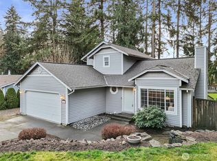 21404 125th Street Ct E, Bonney Lake, WA 98391