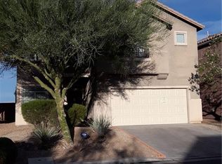 6528 Playa De Carmen Way, North Las Vegas, NV 89086