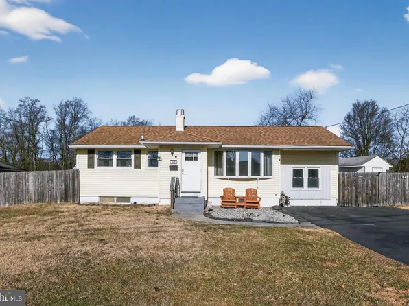 247 Amherst Ave, Wenonah, NJ 08090