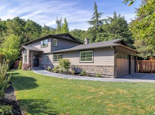 3431 Saint Marys Rd, Lafayette, CA 94549