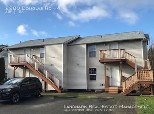 2280 Douglas Rd APT 4, Ferndale, WA 98248