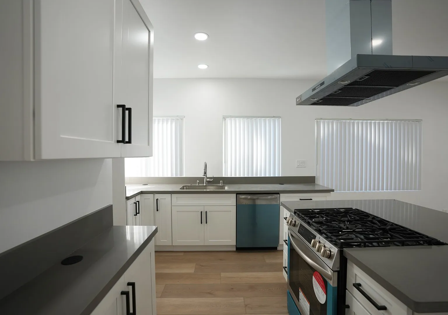 2 bed, 1100 sqft, $2,995 — Photo 4