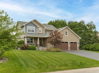 7387 Old Mill Rd, Centerville, MN 55038