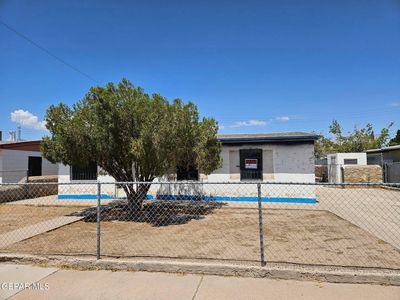 7813 Santa Monica Ct, El Paso, TX, 79915