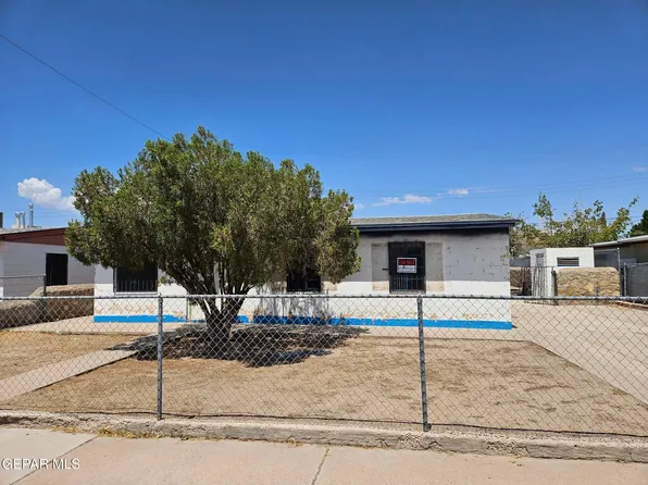 7813 Santa Monica Ct, El Paso, TX 79915