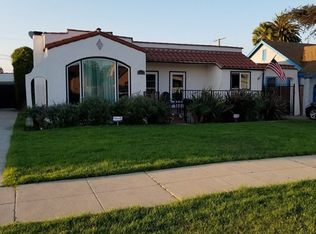 2229 W 76th St, Los Angeles, CA 90043