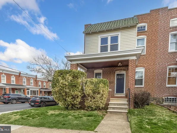 1517 W 9th St, Wilmington, DE 19806