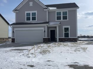 239 Ambassador Dr, Pittsboro, IN 46167