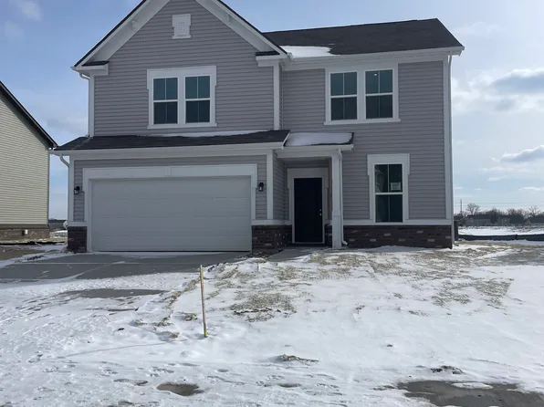 239 Ambassabor Dr, Pittsboro, IN 46167
