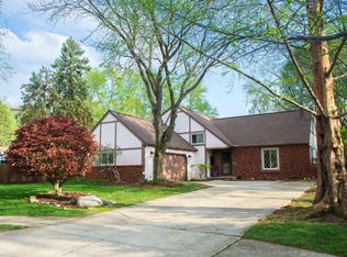 1375 Goldsmith Dr, Westerville, OH 43081