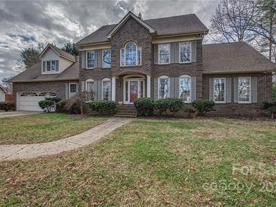 514 Country Club Cir, Shelby, NC, 28150