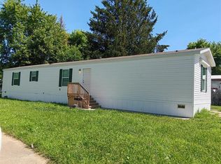 Wooded Acres, Mansfield, OH 44906