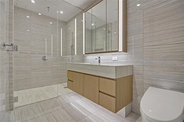 Rented by 50 West Sales Gallery | media 36