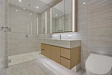 Rented by 50 West Sales Gallery