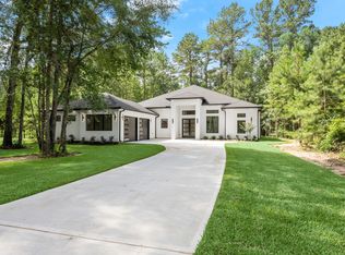 117 Sandpiper Dr, New Waverly, TX 77358