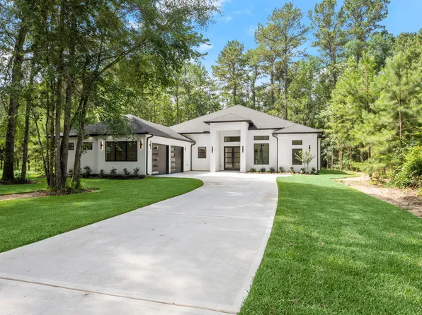 117 Sandpiper Dr, New Waverly, TX 77358