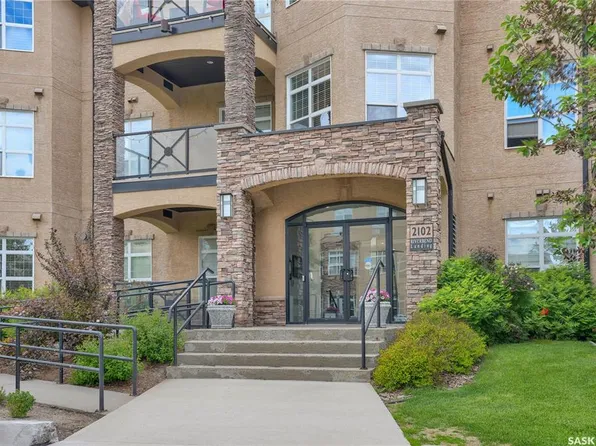 UNIT 311-2102 Heseltine ROAD, Regina, SK S4V 1K9