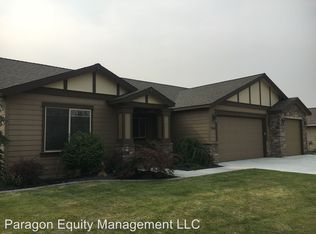 2843 Crosswater Loop, Richland, WA 99354
