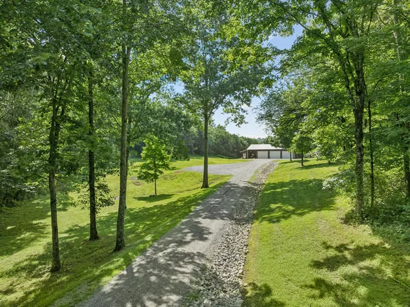 3148 McMillan Rd, Franklin, TN 37064