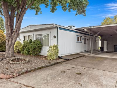 2252 Table Rock Rd SPACE 100, Medford, OR, 97501