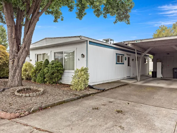 2252 Table Rock Rd Space 100, Medford, OR 97501