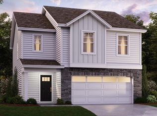 111 Meadow Ridge Way, Staunton, VA 24401