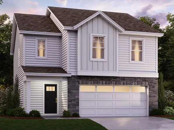 124 Meadow Ridge Way, Staunton, VA 24401