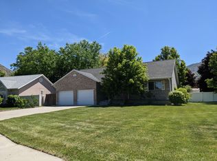 899 S 1650th St E, Springville, UT 84663