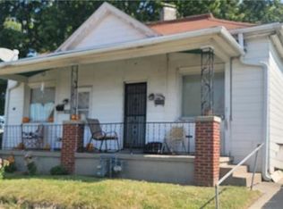 2106 S 9th St, Saint Joseph, MO 64503