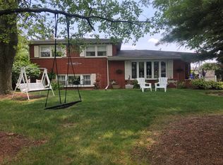 12525 S McVickers Ave, Palos Heights, IL