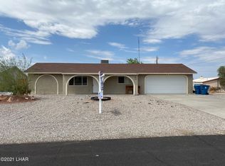 2340 Widgeon Dr, Lake Havasu City, AZ 86403