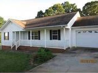 129 Wheatland Ln, Statesville, NC 28625