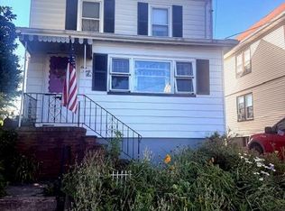 166 E 3rd St, Clifton, NJ 07011