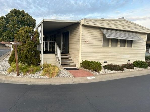 Stockton CA Mobile Homes & Manufactured Homes For Sale - 6 Homes | Zillow